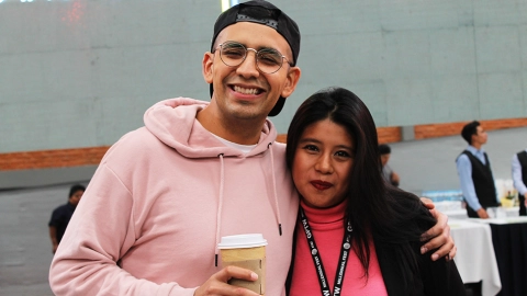 Capi Millennial