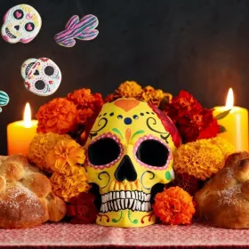 Ideas DIY 3 ideas para hacer galletas decoradas de catrina y saborear en familia este Día de Muertos.jpg