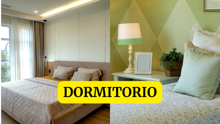 Dormitorio