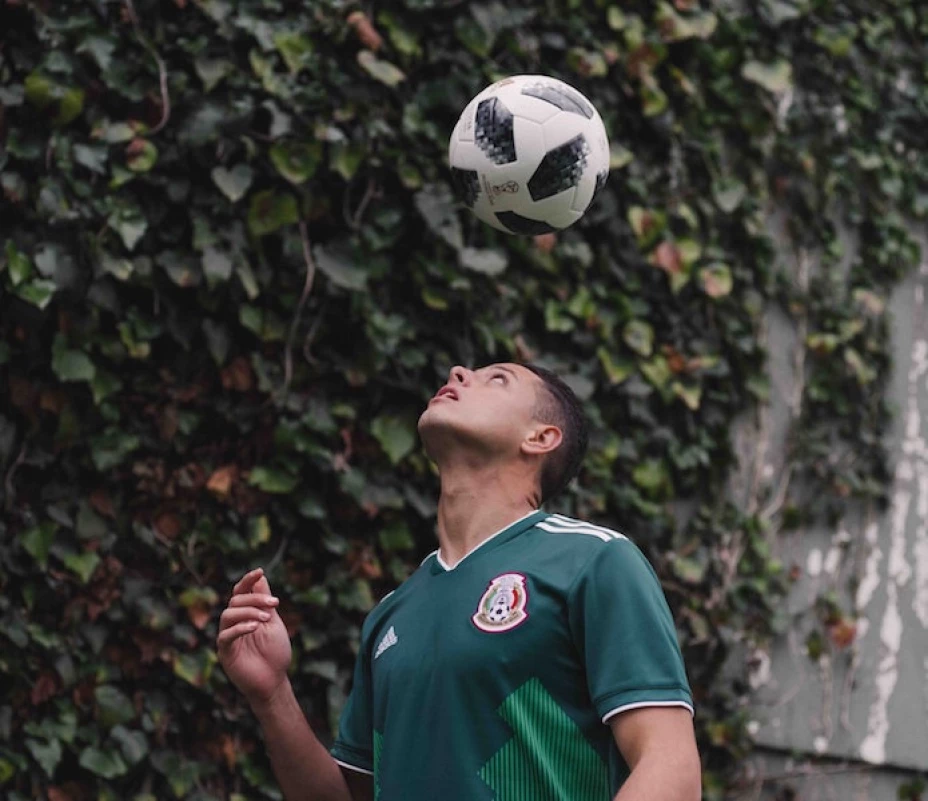 Javier Hernández