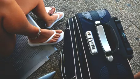 Megapuente marzo 2024 ante de Semana Santa