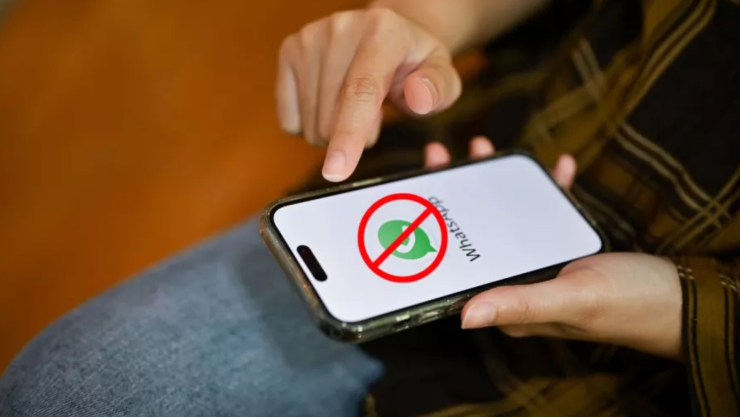 WhatsApp en diciembre 2025