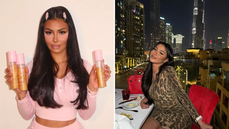 Influencer es multada con 150 mil euros por promocionar productos falsos.jpg