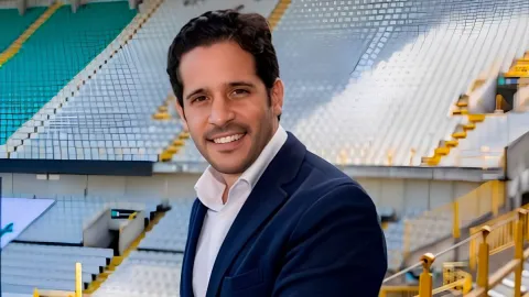 Carlos Aviña