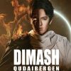 Dimash Qudaibergen 