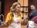 MasterChef Celebrity.