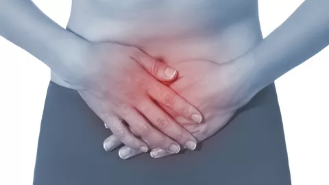 Si sientes esto en tu ces&aacute;rea aunque ya pasaron a&ntilde;os, cuidado, es un signo de alerta