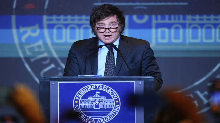 ARGENTINA-ELECCIONES