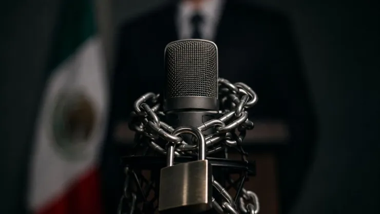 ¡Alerta por censura! CIRT rechaza lineamientos de audiencias para medios; acusa que podría decidir qué es “información falsa”