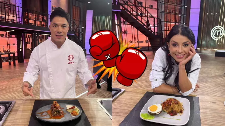 ¡DUELO DE HIELITOS! ¿Quién ganará la FINAL de MasterChef Celebrity 2024? Esto debes saber