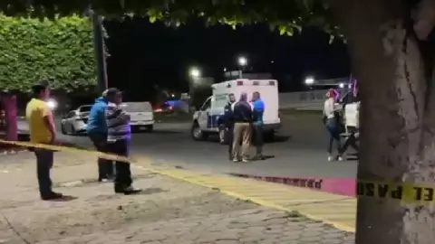 Matan a policía en Salamanca, Guanajuato