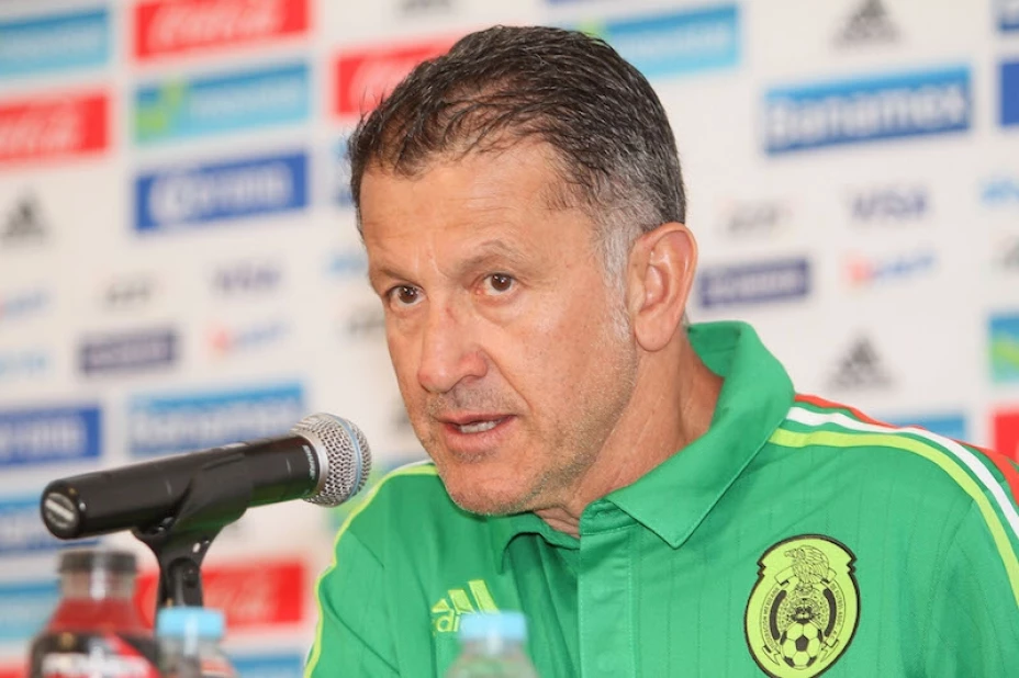 Juan Carlos Osorio