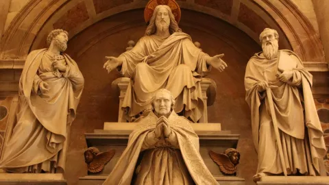 ¿Cuál ha sido el cónclave más largo de la historia?