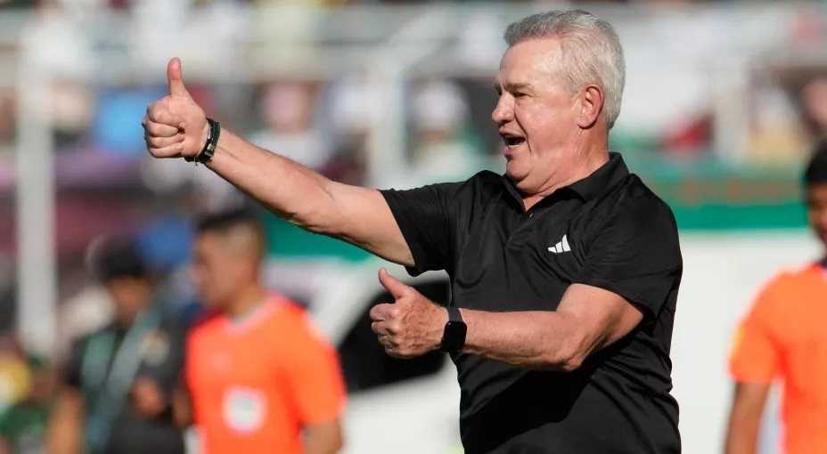 México cierra su preparación para el Mundial contra Ghana, Australia y Serbia.jpg