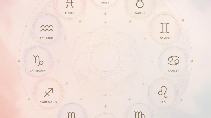 Horóscopo de Nana Calistar hoy, miércoles 8 de julio del 2026 para cada signo;