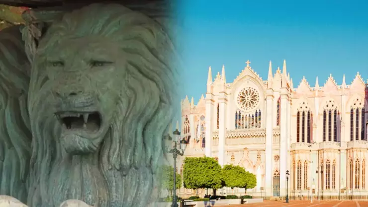 Aniversario León Guanajuato 2024