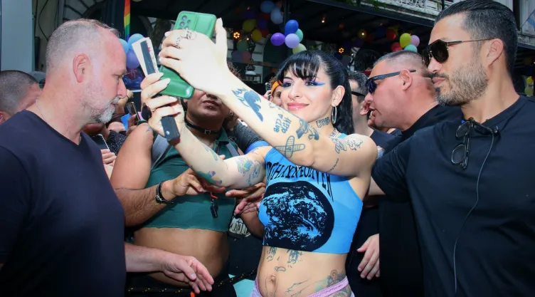 Cazzu sorprende a sus fans con su debut en el cine.jpg