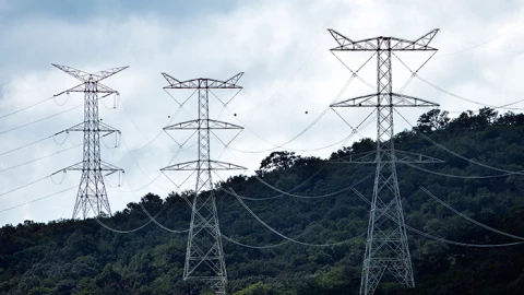 reforma electrica cfe luz