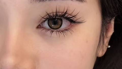 pestañas wispy