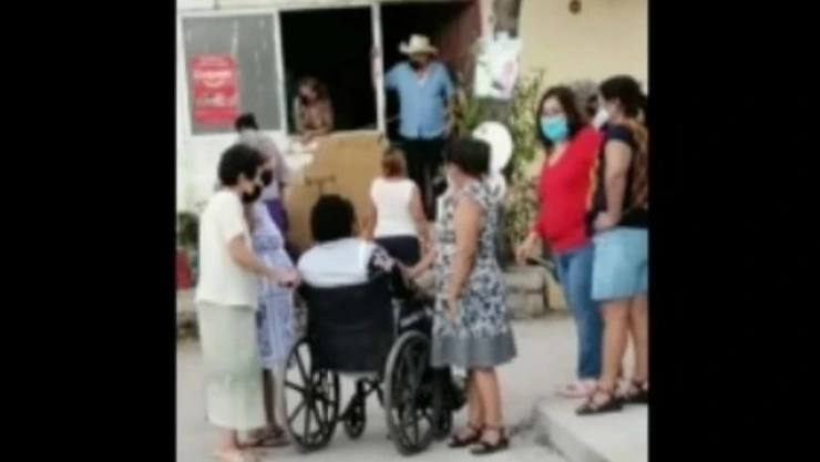 Juana Rosa Tabasco sueño mexicano