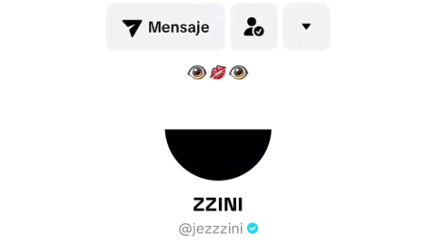 Jezzini seguidores