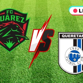 Si quieres conocer todos los detalles del partido Juárez vs. Querétaro, en Azteca 7 podrás todo lo que necesitas para disfrutarlo.