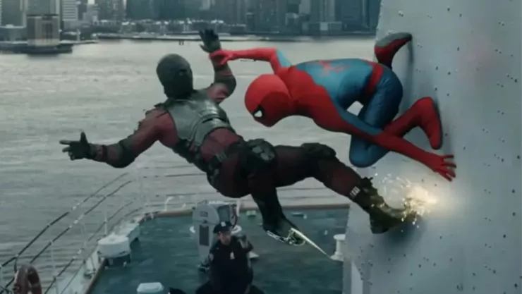 Este es el oscuro origen de cada uno de los villanos de Spider-Man Brand New Day