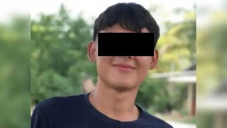¡TERRIBLE! Así fue como se llevaron al influencer de 15 años que apareció muerto en bolsas negras