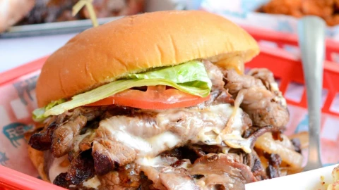 &iquest;D&oacute;nde est&aacute; el mejor sandwich de Estados Unidos?