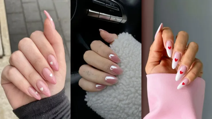 diseños de uñas