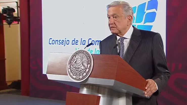 AMLO, Consejo de la comunicación