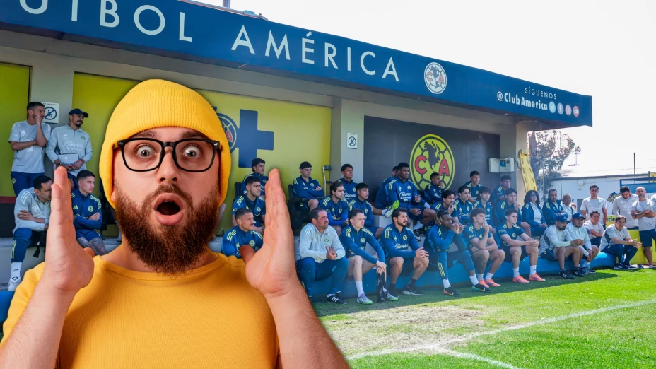 Truco para asistir a los entrenos del América