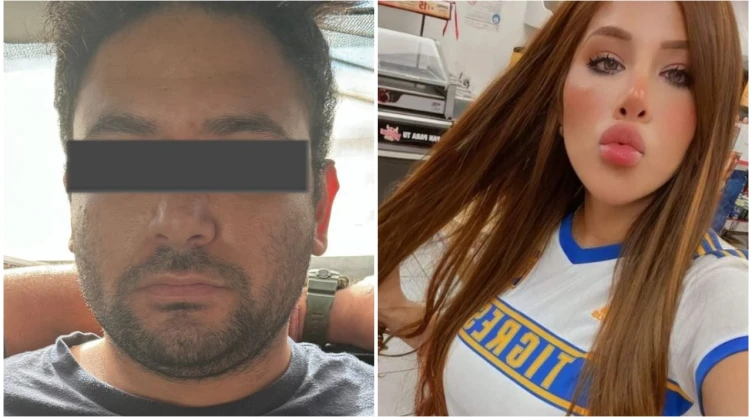 Autoridades investigan si el asesino de “Barbie Regia” está relacionado con otros feminicidios.