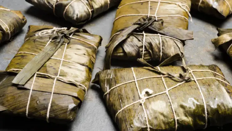 Tamales