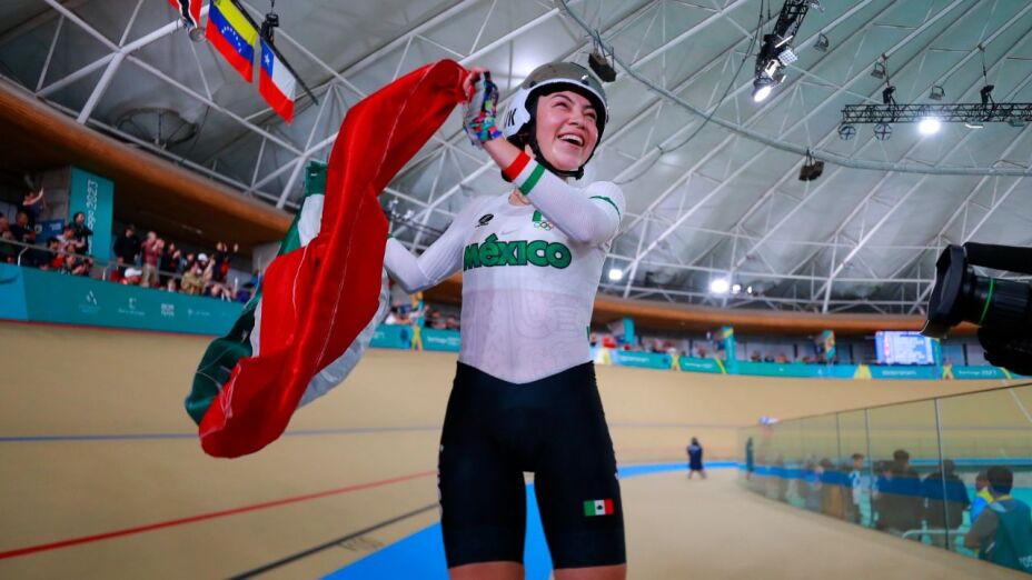 ¿Cómo va México en los Juegos Panamericanos 2023? Medallas y deportes con boleto para París 2024