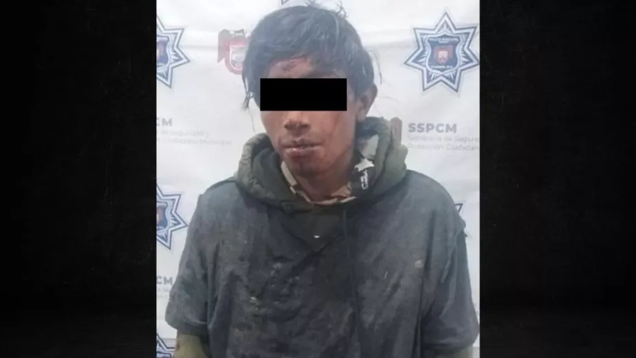 Sujeto golpea a un hombre con martillo en Rancho el Chicote Tijuana ¿Qué pasó?