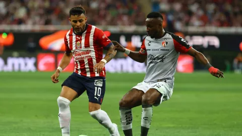 Alexis Vega Julián Quiñones