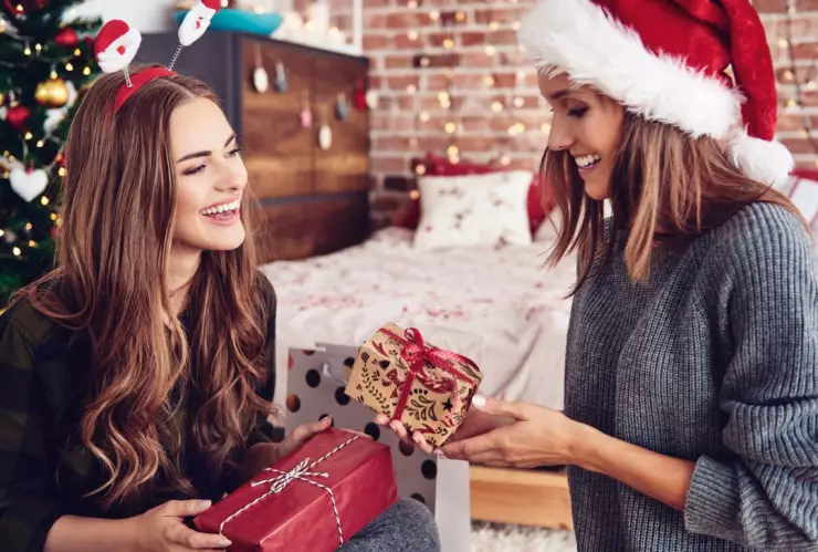 ¿Cuáles son los regalos de Navidad que nadie quiere?