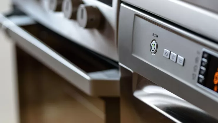 Los electrodomésticos que nunca debes poner juntos porque pasará esto