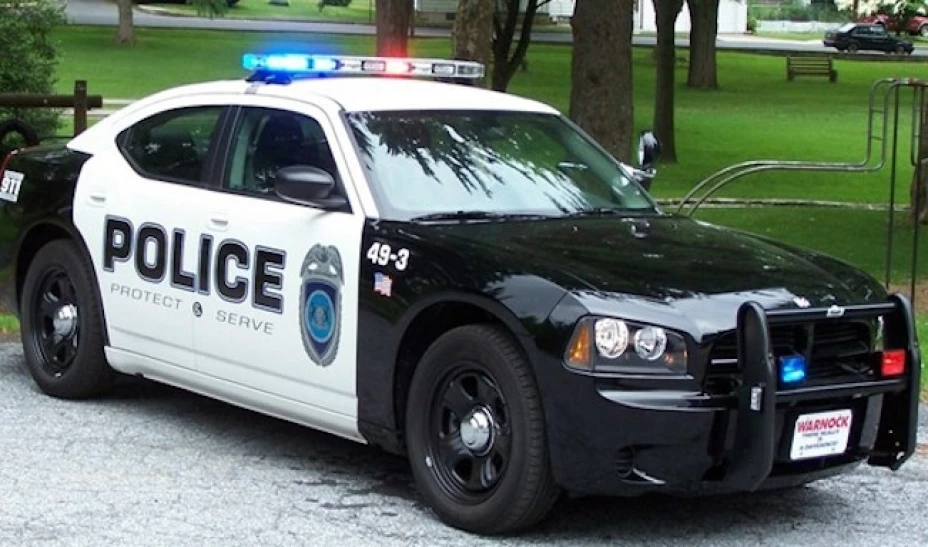 Patrulla de Mission, Texas