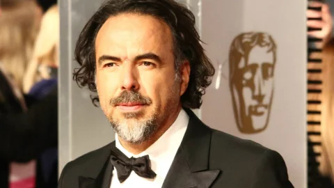 Iñárritu