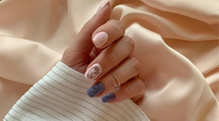 Uñas de gelish, acrílicas y bonitas ¿Cuánto cuesta un curso para aprender manicura en 2026?