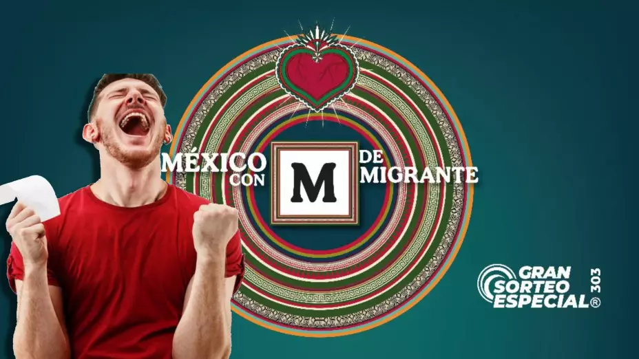 Resultado de la Loteria Nacional Sorteo Especial 303 del 15 de septiembre de 2025