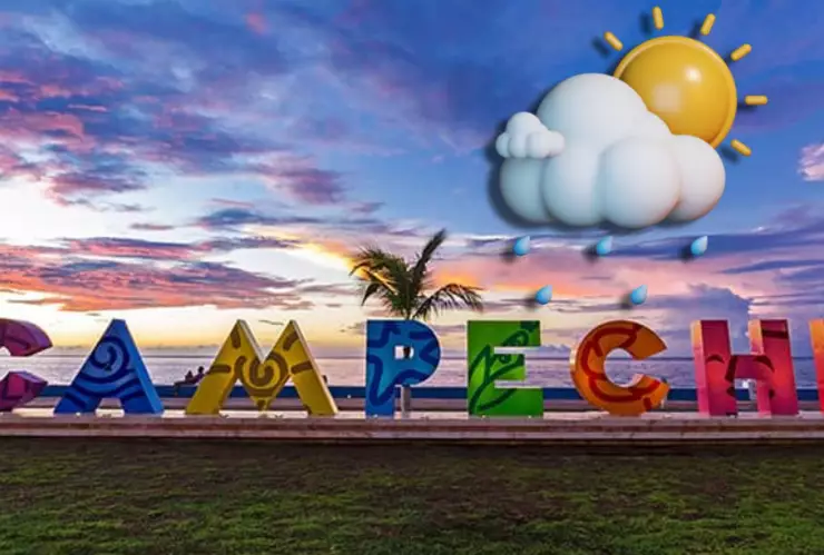 Clima HOY en Chetumal: Así estará el tiempo este domingo 28 de septiembre de 2025