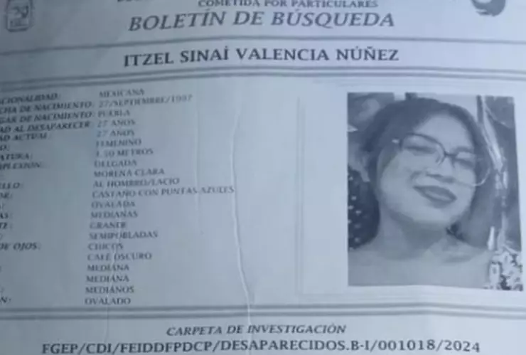 se busca itzel sinaí valencia núñez.jpg