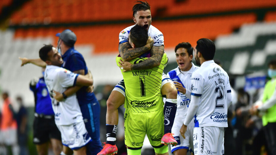 puebla vs tigres jornada 10 liga bbva mx