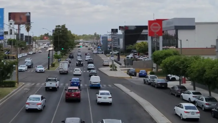Agencias de automóviles en Culiacán