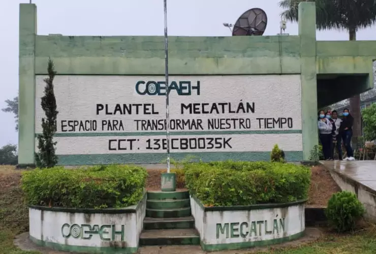 Hidalgo intoxicados alumnos