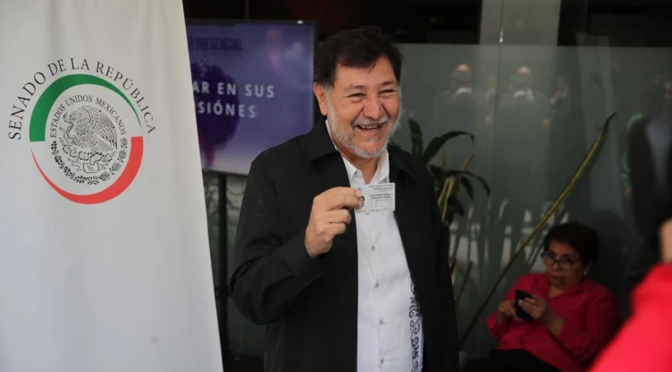 fernandez-norona-senado-presidente-morena