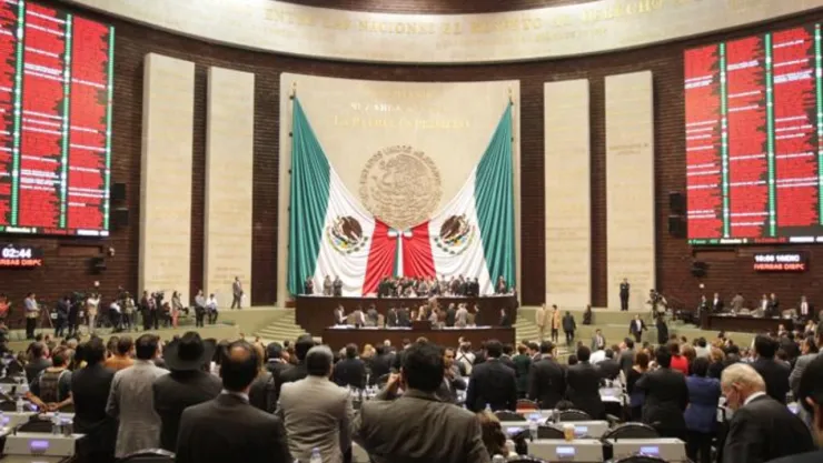 Así funciona la Mesa de Decanos que se instala al inicio de una legislatura